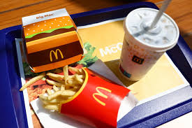 Sem refil? A mudança no McDonald's que está irritando os clientes