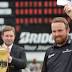 Shane Lowry's 2015 Bridgestone Invitational win is a tall tale (photos)