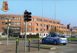 Arrestato dalla Polizia di Stato di Modena un 39enne per il reato di estorsione