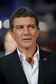 Photo : Ariana Grande Antonio Banderas - antonio-banderas-415172416