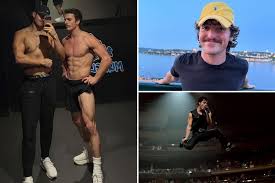 Benson Boone : Transformation Physique Époustouflante ! Ses Fans Sont Sous Le Charme !