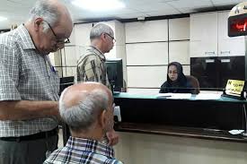 شیوه عجیب وصول مطالبات از بازنشستگان