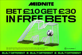Burnley vs Middlesbrough: Bet £10 and get £30 in free bets with Midnite
