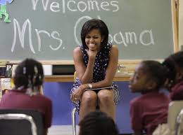 Image result for michelle obama