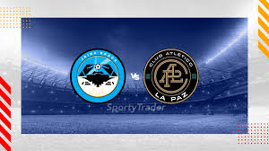 Pronóstico Jaiba Brava Club Atletico La Paz - Liga De Expansion MX 24/10/26