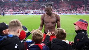 RB Leipzig: Gehen? Bleiben? Und für welchen Preis? So sieht der Königsweg für Yan Diomande aus