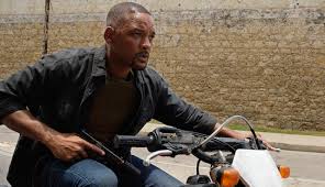 Will Smith’s FBI Action Movie Going Straight to Streaming
