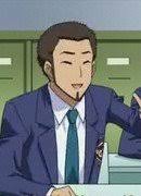 Fumiya TAMURA | Characters | Anime-Planet - sankurou_kaname_512