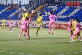 Fútbol Femenino