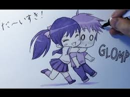 Image result for glomp