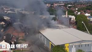 BBC - News update