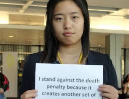 Quotes on the Death Penalty | New Hampshire Coalition to Abolish ... via Relatably.com