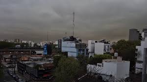 ¡Alerta AMBA! Tormentas Fuertes y Granizo: ¿Cuándo Llega lo Peor?