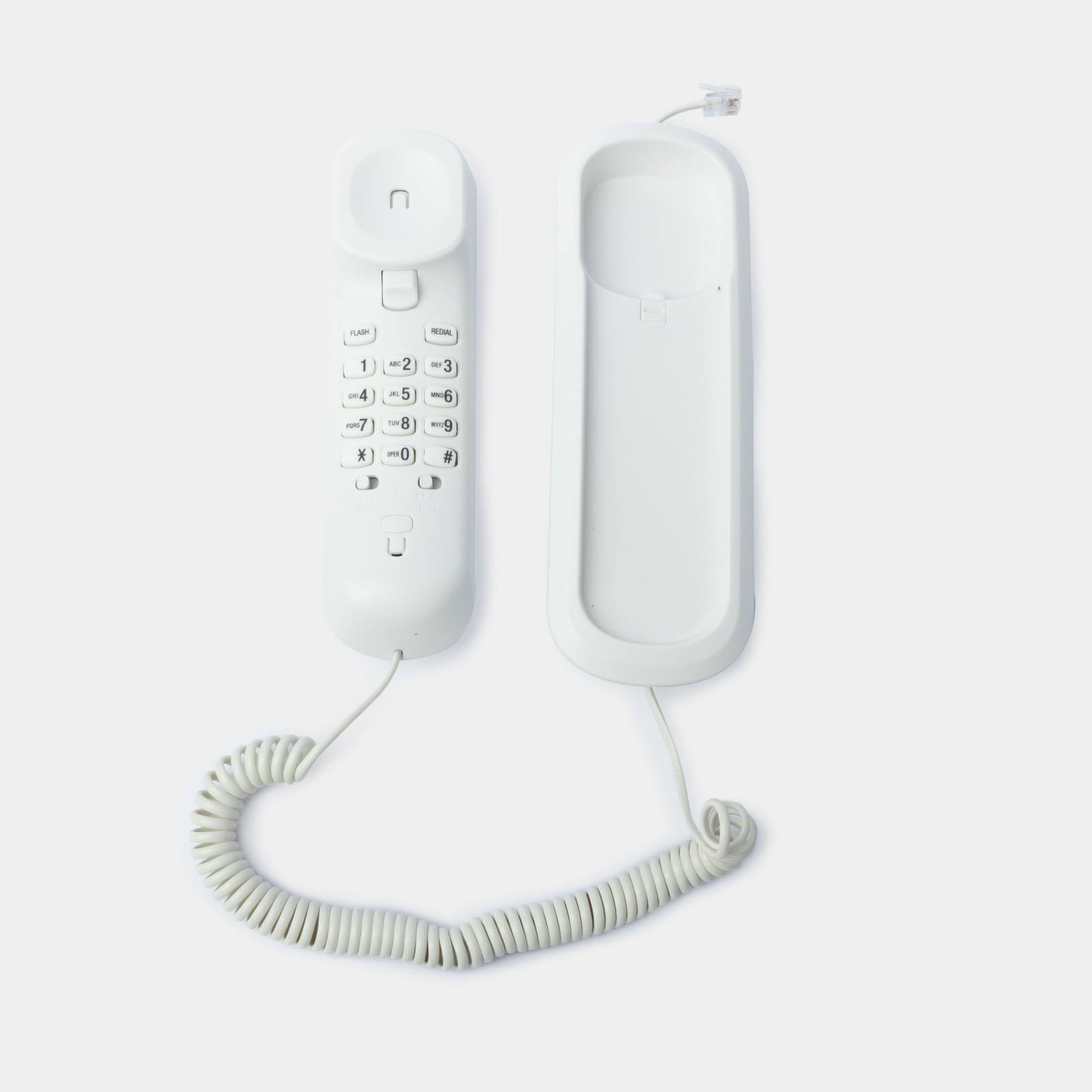 VTech Trimstyle Corded Phone cd1103