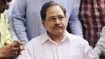 Accused Ishrat Jahan case, ex-Gujarat