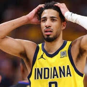 ¡Sorpresa en la NBA! ¿Los Pacers campeones improbables de la historia? - Imagen principal del artículo