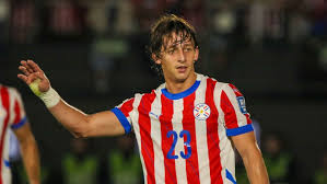 ¡Albirroja al Mundial! Galarza Fonda: 