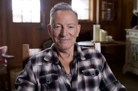 Bruce Springsteen BBC Documentary Marks 50 Years Since UK Debut