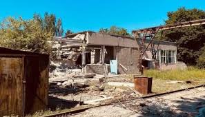 Укрінформ - News update