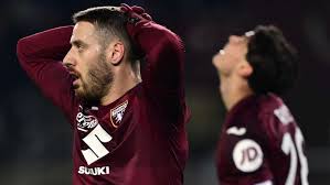 Torino, Vlasic: "Una vergogna, oggi è il giorno più brutto della mia carriera. Lunedì andremo in ritiro"