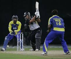 Sri Lanka vs New Zealand Super Over Highlights - T20 World Cup 2012