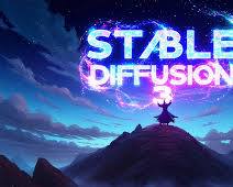 Stable Diffusionの画像
