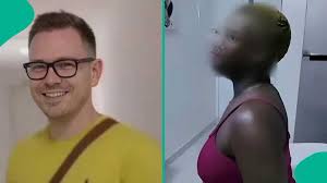 Yaytseslav: Victim in tears, shares more info about meeting trending Russian man