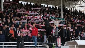 Yeni Meram - News update