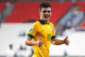 Image result for photos of brazilian wonder kid allan