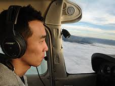 Mr. Junwoo Kim has successfully added the instrument rating on his private pilot certificate in a C172, N212AN with Robert Davids. - Kim_Junwoo_IFR2