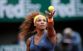 Resultado de imagen para serena williams