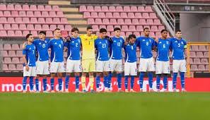 Trend Google: armenia italia u21