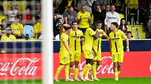 Villarreal busca oxígeno en Champions ante el debutante Pafos