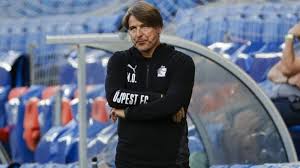 مربی تیم پرسپولیس انتخاب شد