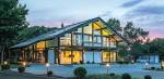 HUF Haus: Casas Prefabricadas alemanas, eficientes y verdes