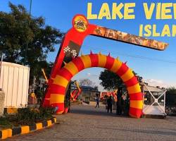 Image of Lake View Park, Islamabad