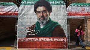 Irán admitió que es “muy difícil” contactar a su líder supremo Mojtaba Khamenei tras el ataque de Estados Unidos e Israel