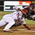 Cleveland Indians' catcher Roberto Perez will have surgery on ...