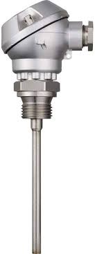 Temperature sensor Jumo 902030/10-402-1003-1-6-250-104 ...