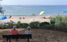 Le Lavandou se relève après la tempête: Infrastructures et tourisme en priorité - Imagen principal del artículo