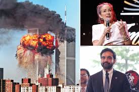 ‘Everybody Loves Raymond’ star Patricia Heaton backs calls to ban Mayor Zohran Mamdani from 9/11 anniversary in NYC