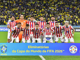 ¡A un paso del Mundial! Paraguay vs. Ecuador: La Albirroja busca la clasificación - Imagen principal del artículo
