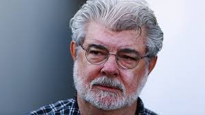 Resultado de imagem para George lucas meme