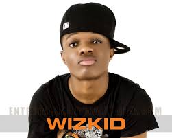 Ayodeji Ibrahim Balogun a.k.a Wizkid is a talented singer, songwriter and performer. He kicked off his singing career at the early age of 11 when he ... - wizkid1