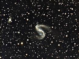 Image result for galaxy  NGC 2442