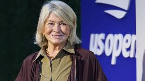 Martha Stewart reveals the warning she gave JFK Jr. days before he died