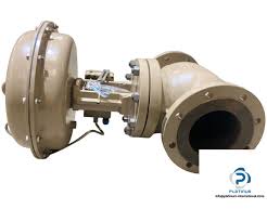 SAMSON 3241-02 DN125 PN16 CONTROL VALVE | Industrial Spare ...