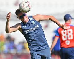 England v India: third men’s T20 cricket international – live