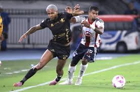 Junior y América cerrarán la séptima fecha de la Liga en Barranquilla