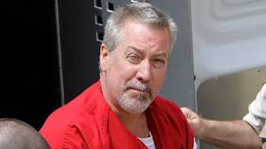 PHOTO: Former Bolingbrook, Ill., police sergeant Drew Peterson arrives at the Will. Former Bolingbrook, Ill., police sergeant Drew Peterson arrives at the ... - ap_drew_peterson_jef_130221_wmain